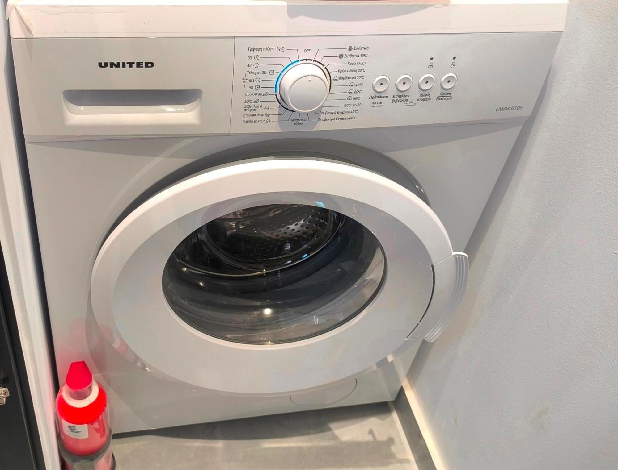 Larisa Absolute Suites, Sky View Smart Home Eksteriør bilde