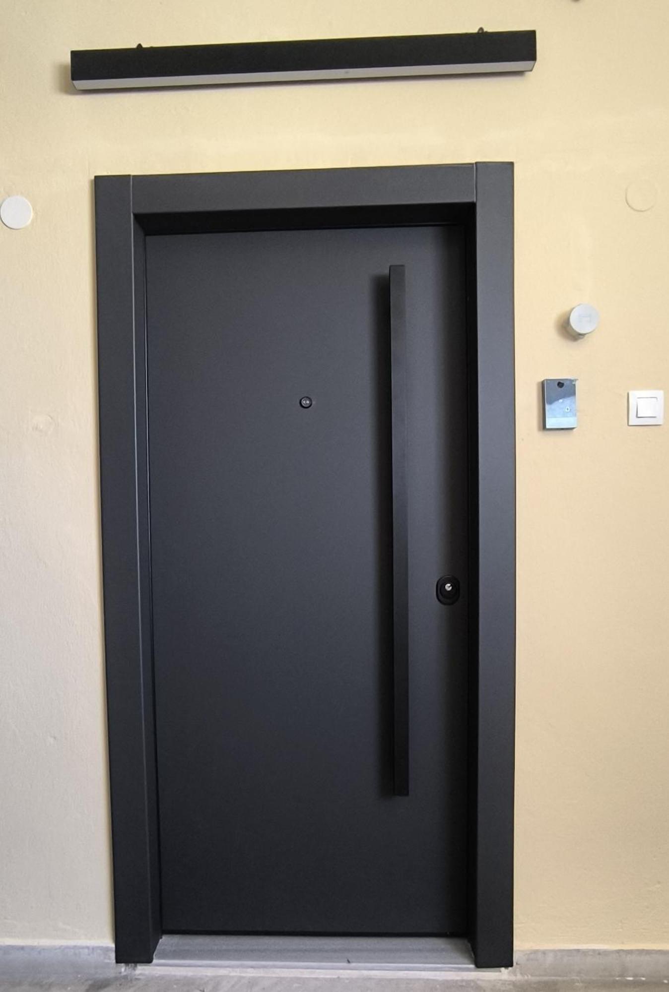 Larisa Absolute Suites, Sky View Smart Home Eksteriør bilde