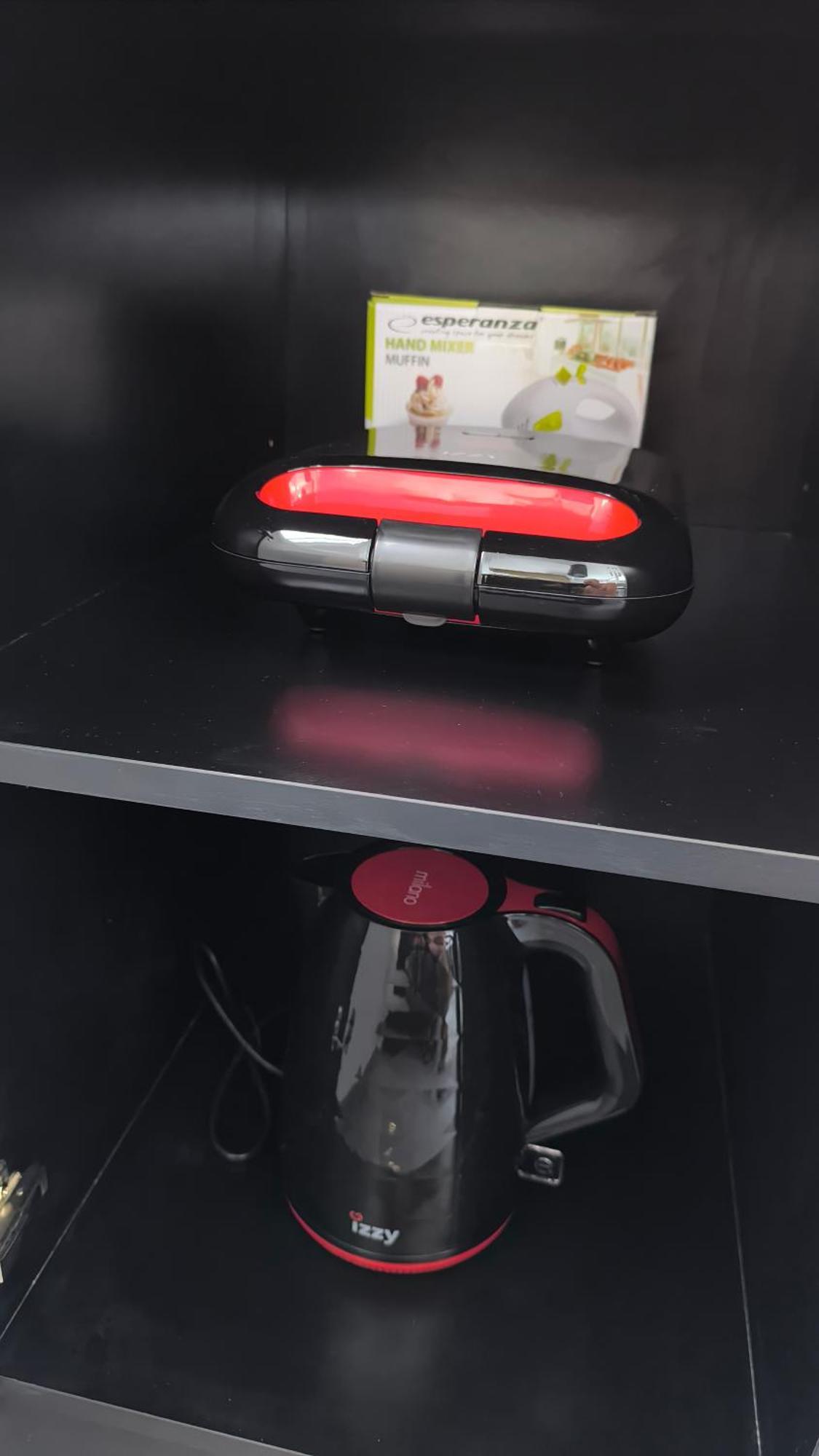 Larisa Absolute Suites, Sky View Smart Home Eksteriør bilde