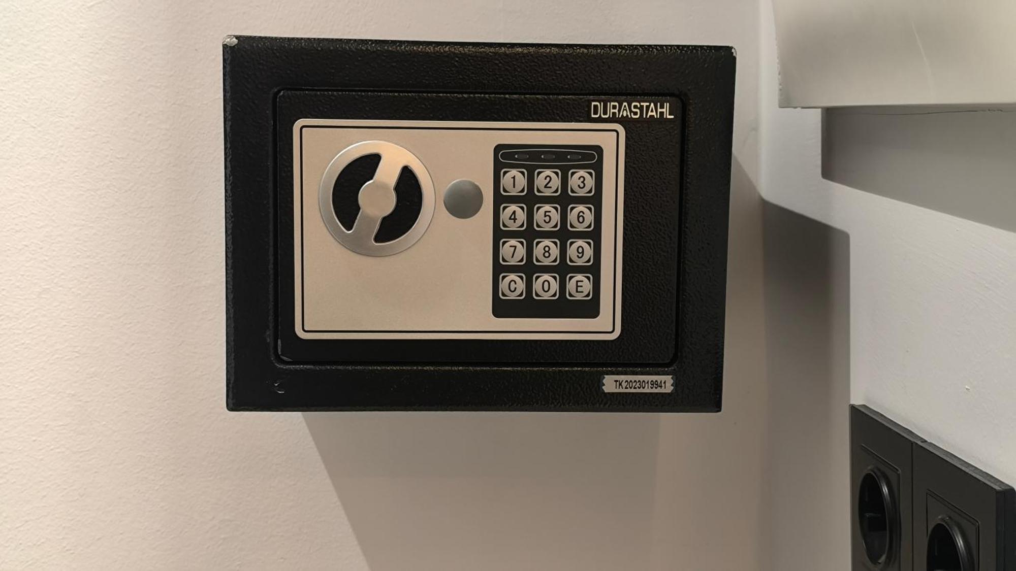 Larisa Absolute Suites, Sky View Smart Home Eksteriør bilde